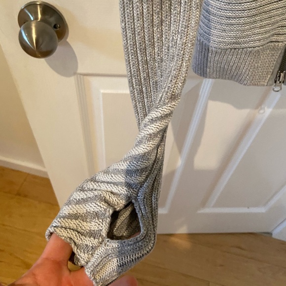 Knit lululemon sweater - Picture 3 of 5